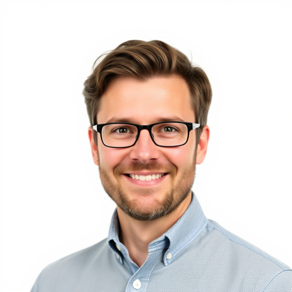 Jeffrey Harris's Profile