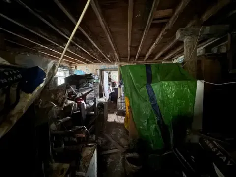 Home Packed of Waste Goes to Sale at £38k
