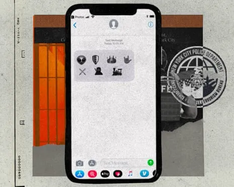 Uncovered: US Authorities Alleged Digital Icons Could Indicate Venezuela-Based Criminal Membership