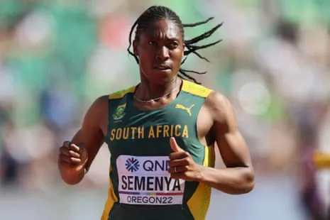 World Athletics Introduces SRY Screening Following Research Reveals 50-60 DSD Athletes in Finals