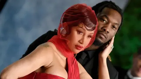 The Grammy-winning rapper Drops Long-Awaited Full-Length Project in Nearly a Decade