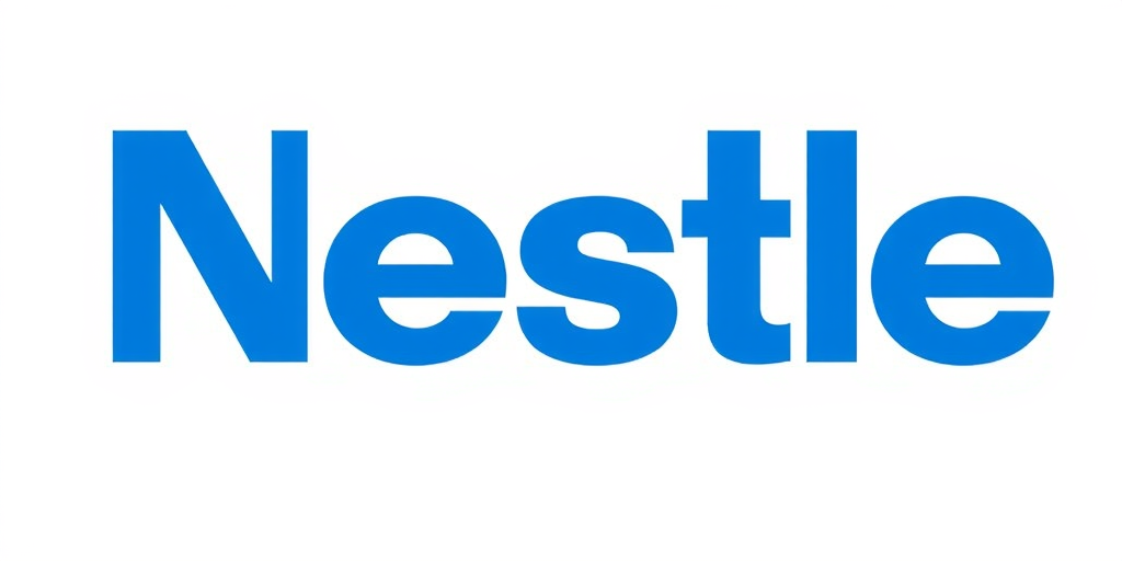 Nestle Source UK